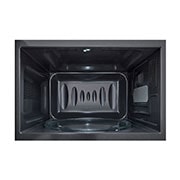 LG Mikrotalasna pećnica od 20L,  EasyClean™ unutrašnjim premazom, Inside View, MS2032GASW, thumbnail 4