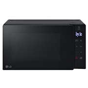 LG Mikrotalasna rerna od 20L sa roštiljem, Easi Clean unutrašnji premaz,  prednja slika, MH6032GAS, thumbnail 1