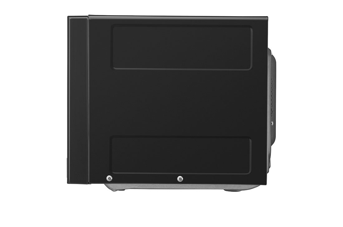 LG Mikrotalasna rerna od 20L sa roštiljem, Easy Clean™ unutrašnji premaz, Bočni pogled, MH6042D, thumbnail 12