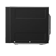 LG Mikrotalasna rerna od 20L sa roštiljem, Easy Clean™ unutrašnji premaz, Bočni pogled, MH6042D, thumbnail 12