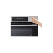 LG Ugradna rerna, funkcija prženja na vruć vazduh, kapacitet 72 lUgradna rerna, funkcija prženja na vruć vazduh, kapacitet 72 l, REFs and WMs, WS5D7210S, thumbnail 12
