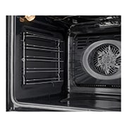 LG Ugradna rerna, funkcija prženja na vruć vazduh, kapacitet 72 l, WS5D7230S, thumbnail 16