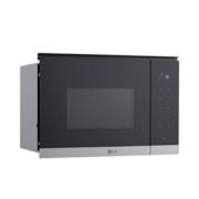 LG Ugradna mikrotalasna pećnica od 25 litara sa roštiljem, 900 W, MG7Z2593D, thumbnail 8
