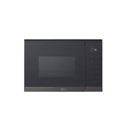 LG Ugradna mikrotalasna pećnica od 25 litara sa roštiljem, 900 W​, MG7Z2593B, thumbnail 1