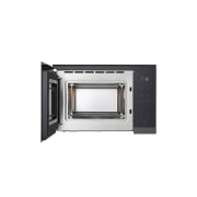 LG Ugradna mikrotalasna pećnica od 25 litara sa roštiljem, 900 W​, MG7Z2593B, thumbnail 2