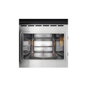LG Ugradna mikrotalasna pećnica od 25 litara sa roštiljem, 900 W​, MG7Z2593B, thumbnail 3