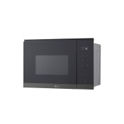 LG Ugradna mikrotalasna pećnica od 25 litara sa roštiljem, 900 W​, MG7Z2593B, thumbnail 5