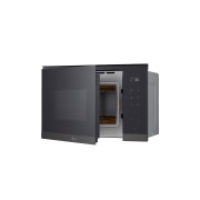 LG Ugradna mikrotalasna pećnica od 25 litara sa roštiljem, 900 W​, MG7Z2593B, thumbnail 6