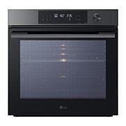LG Ugradna rerna InstaView™, tehnologije EasyClean™ i ThinQ™, 76L kapacitet, Ugradna rerna InstaView™, tehnologije EasyClean™ i ThinQ™, 76L kapacitet, WS7D7632WB, thumbnail 1