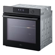 LG Ugradna rerna InstaView™, tehnologije EasyClean™ i ThinQ™, 76L kapacitet, Ugradna rerna InstaView™, tehnologije EasyClean™ i ThinQ™, 76L kapacitet, WS7D7632WB, thumbnail 5