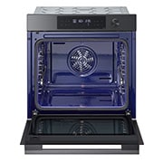 LG Ugradna rerna InstaView™, tehnologije EasyClean™ i ThinQ™, 76L kapacitet, Ugradna rerna InstaView™, tehnologije EasyClean™ i ThinQ™, 76L kapacitet, WS7D7632WB, thumbnail 2