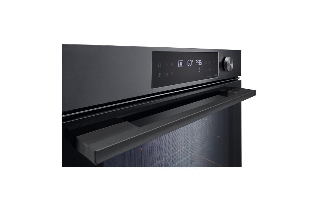 LG Ugradna rerna InstaView™, tehnologije EasyClean™ i ThinQ™, 76L kapacitet, Ugradna rerna InstaView™, tehnologije EasyClean™ i ThinQ™, 76L kapacitet, WS7D7632WB, thumbnail 13