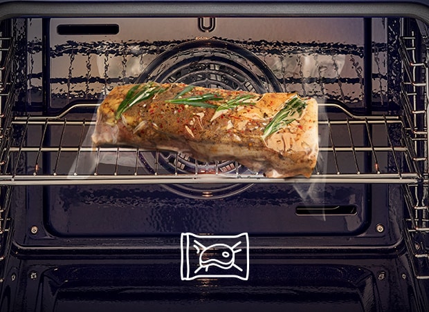 Air Sous Vide