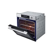 LG Ugradna rerna InstaView™, tehnologije EasyClean™ i ThinQ™, 76L kapacitet, Ugradna rerna InstaView™, tehnologije EasyClean™ i ThinQ™, 76L kapacitet, WSED7612S, thumbnail 8
