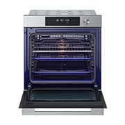 LG Ugradna rerna InstaView™, tehnologije EasyClean™ i ThinQ™, 76L kapacitet, Ugradna rerna InstaView™, tehnologije EasyClean™ i ThinQ™, 76L kapacitet, WSED7612S, thumbnail 5