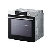 LG Ugradna rerna InstaView™, tehnologije EasyClean™ i ThinQ™, 76L kapacitet, Ugradna rerna InstaView™, tehnologije EasyClean™ i ThinQ™, 76L kapacitet, WSED7612S, thumbnail 14