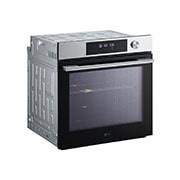 LG Ugradna rerna InstaView™, tehnologije EasyClean™ i ThinQ™, 76L kapacitet, Ugradna rerna InstaView™, tehnologije EasyClean™ i ThinQ™, 76L kapacitet, WSED7612S, thumbnail 13