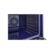 LG Ugradna rerna InstaView™, tehnologije EasyClean™ i ThinQ™, 76L kapacitet, Ugradna rerna InstaView™, tehnologije EasyClean™ i ThinQ™, 76L kapacitet, WSED7612S, thumbnail 11
