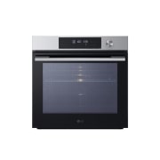 LG Ugradna rerna InstaView™, tehnologije EasyClean™ i ThinQ™, 76L kapacitet, Ugradna rerna InstaView™, tehnologije EasyClean™ i ThinQ™, 76L kapacitet, WSED7612S, thumbnail 1