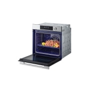 LG Ugradna rerna InstaView™, tehnologije EasyClean™ i ThinQ™, 76L kapacitet, Ugradna rerna InstaView™, tehnologije EasyClean™ i ThinQ™, 76L kapacitet, WSED7612S, thumbnail 15