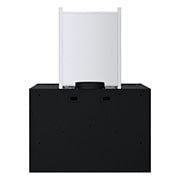 LG Ugradni aspirator širine 60 cm, maksimalnog kapaciteta ventilacije 649 m3/h i WiFi funkcije, Zadnja strana, HCEZ2428B, thumbnail 15