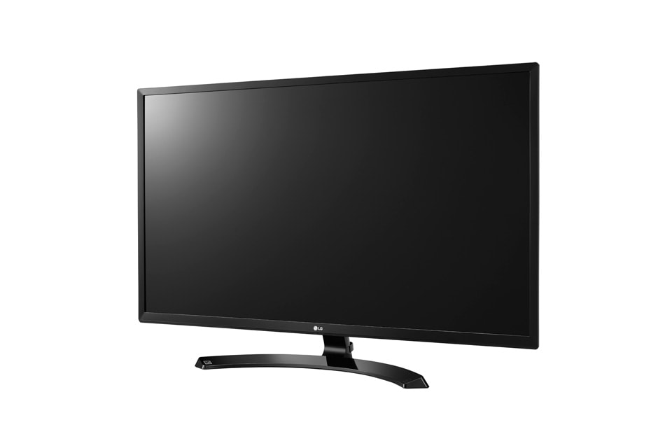 LG Full HD IPS LED Monitor, 32MP58HQ-P, thumbnail 3