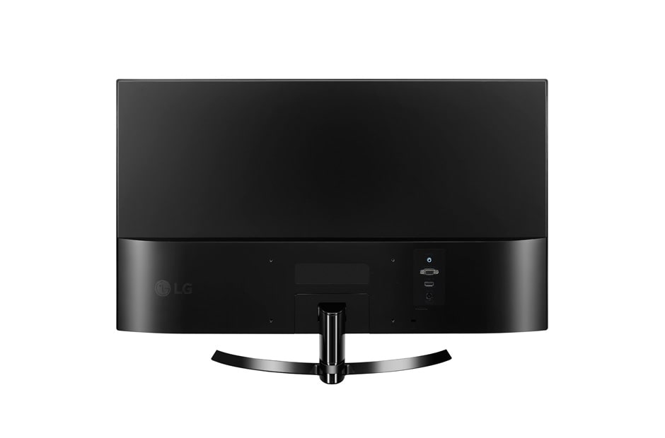 LG Full HD IPS LED Monitor, 32MP58HQ-P, thumbnail 7