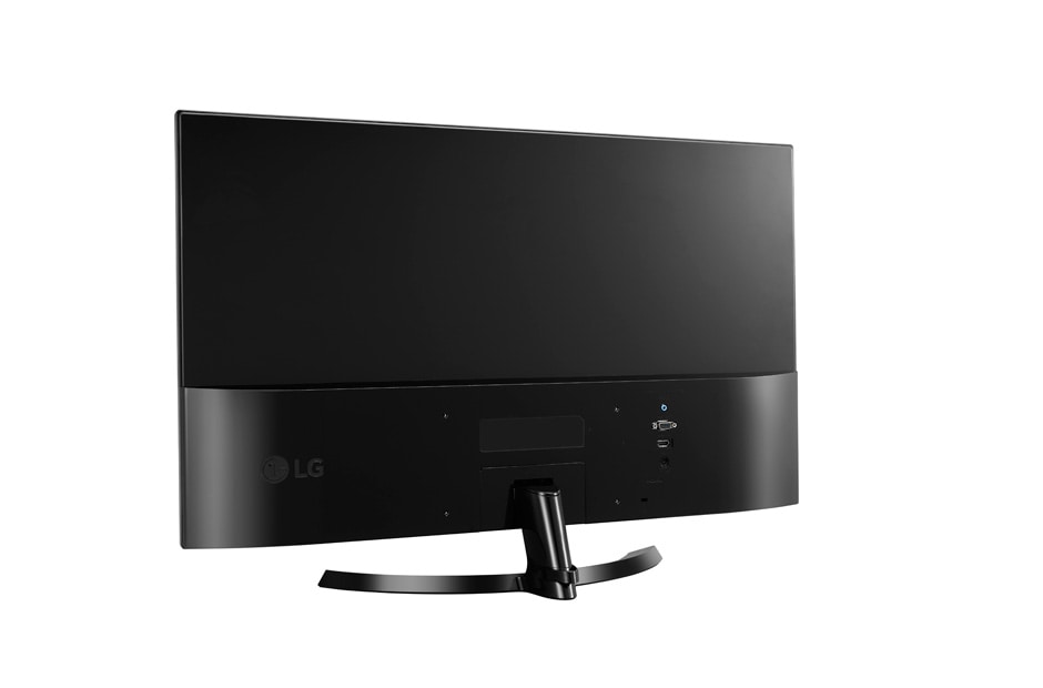 LG Full HD IPS LED Monitor, 32MP58HQ-P, thumbnail 8