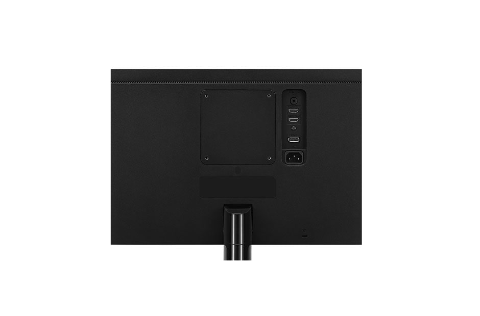 LG Full HD IPS LED Monitor , 27UD58, thumbnail 8