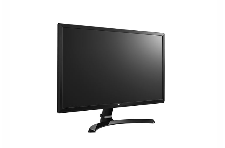 LG Full HD IPS LED Monitor , 27UD58, thumbnail 4