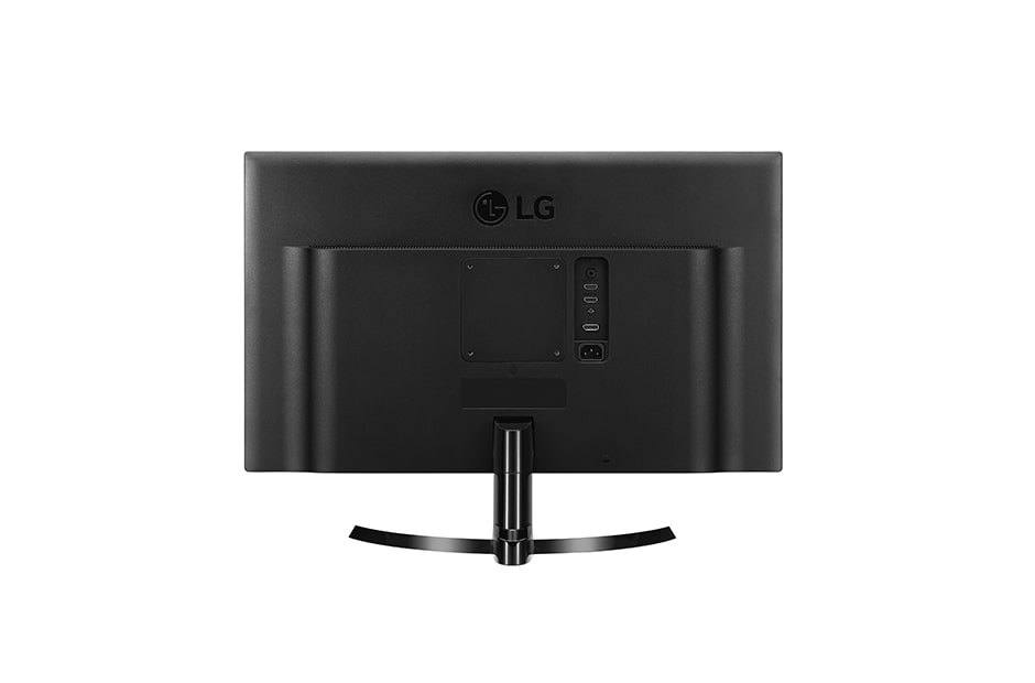 LG Full HD IPS LED Monitor , 27UD58, thumbnail 6