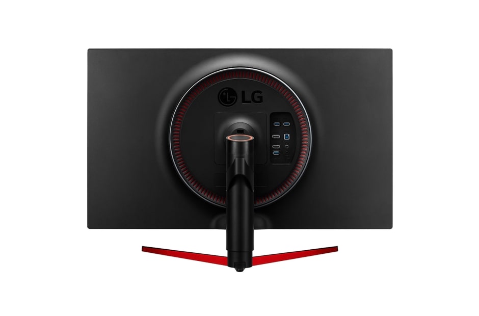 LG 32GK850G Gaming monitor, 32GK850G-B, thumbnail 8
