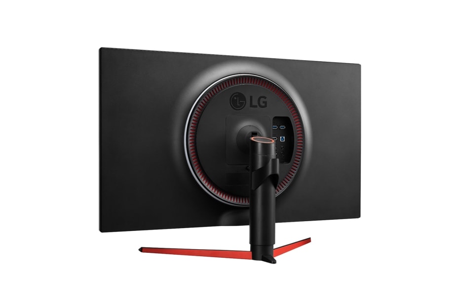LG 32GK850G Gaming monitor, 32GK850G-B, thumbnail 9
