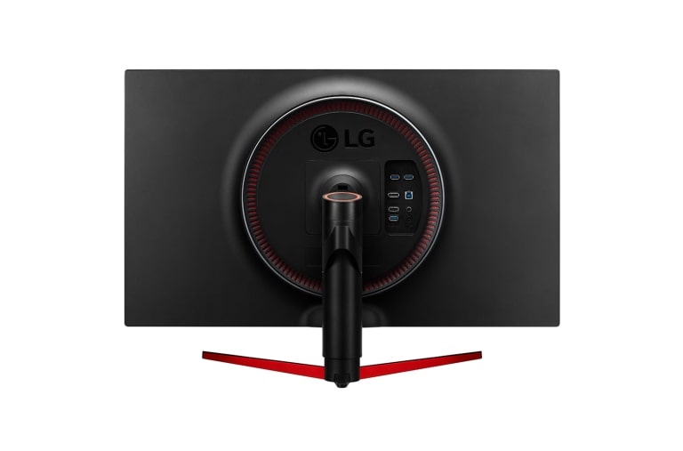 LG 32GK850G Gaming monitor, 32GK850G-B, thumbnail 8