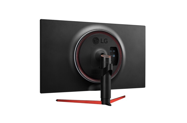 LG 32GK850G Gaming monitor, 32GK850G-B, thumbnail 9