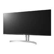 LG 34'' 21:9 UltraWide® WQHD Nano IPS Monitor sa Thunderbolt™ 3 interfejsom, 34WL850-W, thumbnail 3