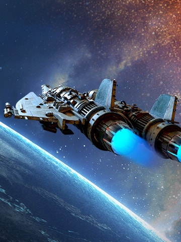 Vreme odziva od 5ms (GtG) – uključeno.