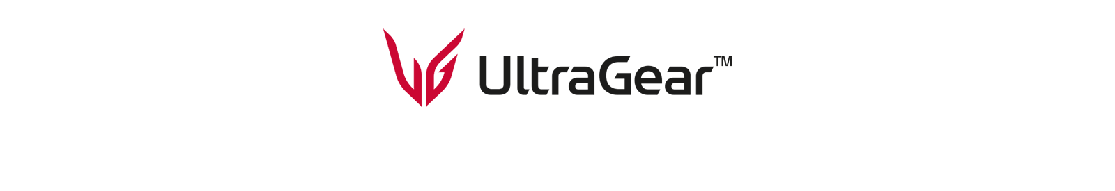 Logotip UltraGear™.