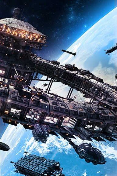 Funkcija Live Color Low Blue Light