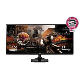 21:9 UltraWide™ FHD IPS Monitor 29UM582