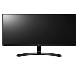 21:9 UltraWide™ FHD IPS Monitor 29UM682