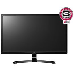 LG Full HD IPS LED Monitor 2