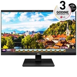 LG Full HD IPS Monitor 27BK750Y2