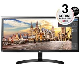 LG 29UM59 21:9 UltraWide® IPS Monitor2