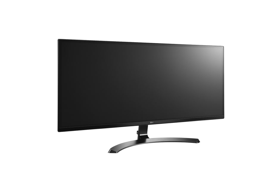 LG 21:9 34” UltraWide™ Full HD IPS ekran, 34UM59-P, thumbnail 2