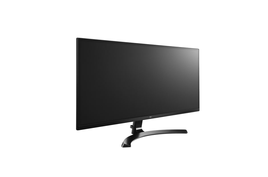 LG 21:9 34” UltraWide™ Full HD IPS ekran, 34UM59-P, thumbnail 3
