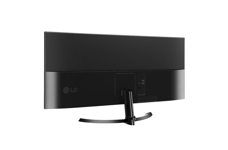 LG 21:9 34” UltraWide™ Full HD IPS ekran, 34UM59-P, thumbnail 6