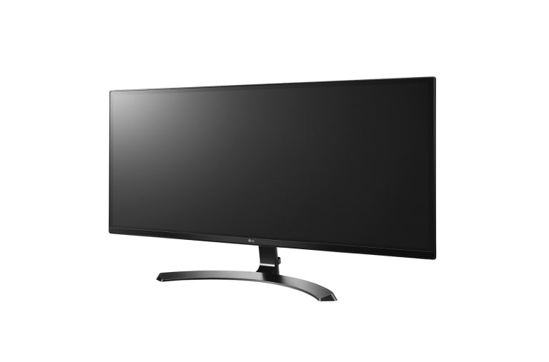 LG 21:9 34” UltraWide™ Full HD IPS ekran, 34UM59-P, thumbnail 4