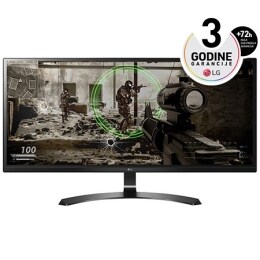 21:9 34” UltraWide™ Full HD IPS ekran2