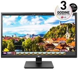 FHD IPS monitor 27BK552